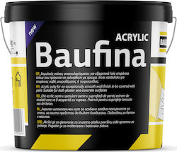 Bauer Baufina General Purpose Filler Acrylic 18kg