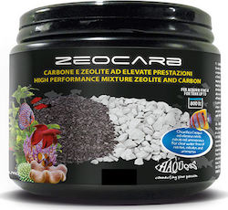 Haquoss Zeocarb Biological Porous Material for ...