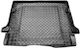 Rezaw Plast Trunk Mat Tray Type for Citroen C4 Picasso 2006 2013 Black