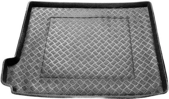 Rezaw Plast Trunk Mat Tray Type for Citroen C4 Grand Picasso 2014+ Black