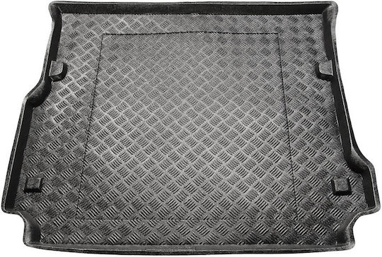 Rezaw Plast Πατάκι Πορτμπαγκάζ Τύπου Σκαφάκι για Land Rover Discovery Μαύρο