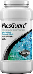 Seachem Phosguard Biologisches Poröses Material 500ml 1 Stück Seachem Phosguard Biologisches Poröses Material 500ml 1 Stück