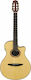Yamaha Klassisch Gitarre 4/4 NTX5 Natürlich