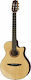 Yamaha Clasic Chitară 4/4 NTX3 Natural
