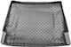 Rezaw Plast Trunk Mat Tray Type for Peugeot 5008 Citroen C4 Grand Picasso 2006 2013 Black