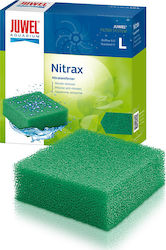 Juwel Nitrax Sponge for Aquarium Filter Nitrate...
