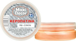 Maxi Decor Κεροπατίνα Πατίνα Decoupage 50gr 50ml
