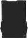 Rezaw Plast Bed Mat Tray Type for Citroen Berlingo Black