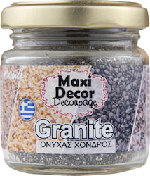 Maxicolor Granite Craft Material Decoupage Multicolour 100ml