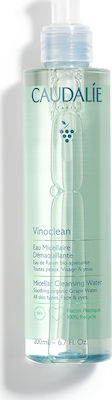 Caudalie Vinoclean Cleansing Micellar Water 200ml