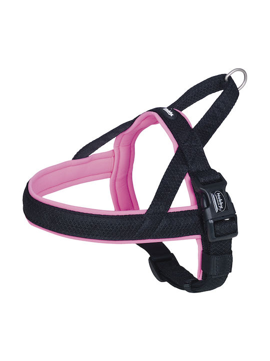 Nobby Dog Harness Training Mesh Preno Pink Pink...