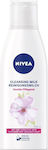 Nivea Emulsie Curățare Almond Oil 200ml