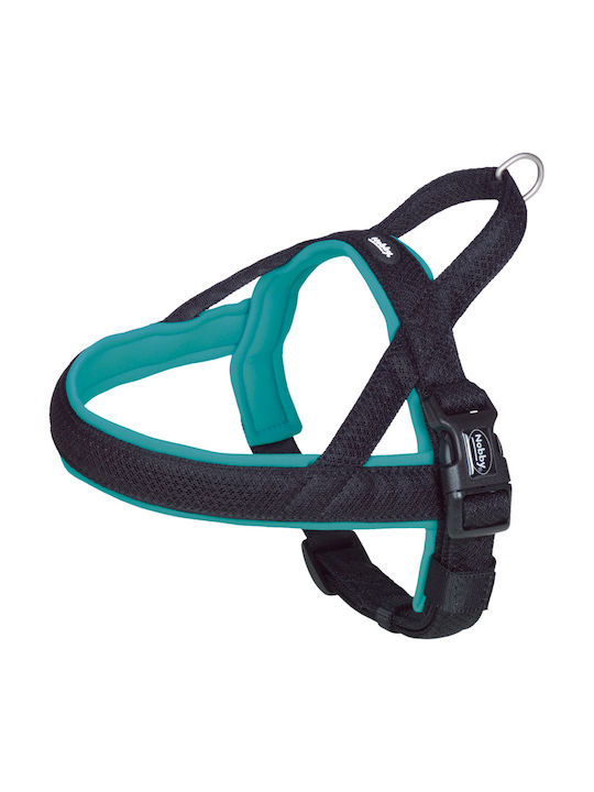 Nobby Dog Harness Training Mesh Preno Blue Medium / Small 25mm x -50cm 80551-34