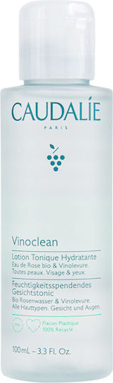 Caudalie Vinoclean Facial Toning Lotion 100ml