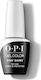 OPI Stay Shiny Gel Color Top Coat Топ покритие за Полу-перманентни Лакове 15мл