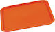 Sunnex Πλαστικός Δίσκος Σερβιρίσματος 45.5x35.5cm