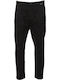 Gabba Firenze Men's Trousers Suit Black