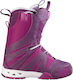 Salomon F2.0 Γυναικείες Μπότες Snowboard Deep P...