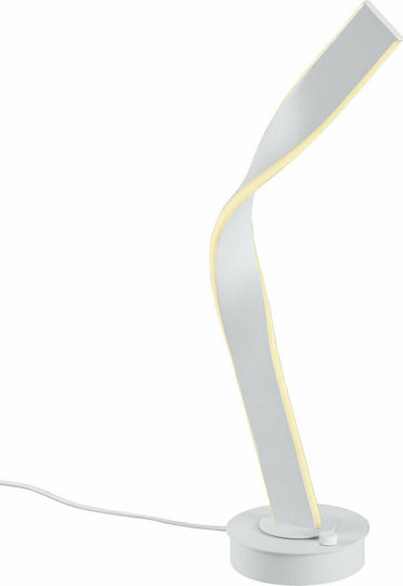 Cinque Cicenza Decorative Lamp White Cinque Cicenza Decorative Lamp White