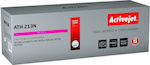 Active Jet Compatible Toner for Laser Printer HP 131A CF213A 1800 Pages Magenta (ATH-213N)