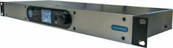 Ampetronic C5-1 Kommerzieller Leistungsverstärker Installations Mono-Kanal