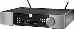 Simaudio Moon 390 Preamplifier Network Player D...