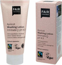 Fair Squared Intimate Care Lotion