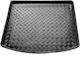 Rezaw Plast Trunk Mat Tray Type for Opel Antara 2006+ Black