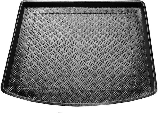 Rezaw Plast Trunk Mat Tray Type for Opel Antara 2006+ Black