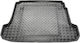 Rezaw Plast Trunk Mat Tray Type for Renault Fluence 2009+ Black