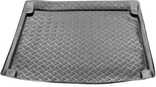 Rezaw Plast Trunk Mat Tray Type for Audi Q8 2018+ Black
