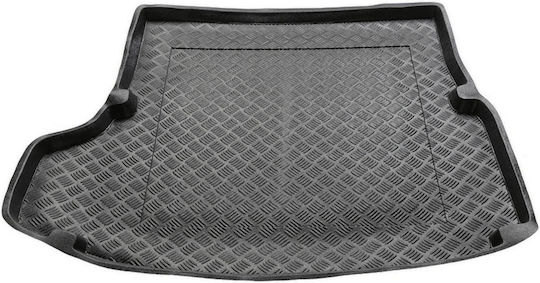 Rezaw Plast Trunk Mat Tray Type for Kia Optima 2016+ Black
