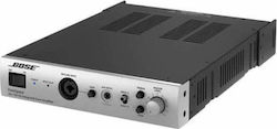 Bose FreeSpace IZA 190-HZ Commercial Power Amplifier Mono 90W/100V with Cooling System Silver