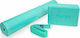 Ryder Hub Starter Kit Trainingsmatte Yoga Türkis (173x61x0,4cm)