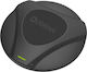 Platinet Wireless Charger (Qi Pad) 15W Blacks (PWC115B)