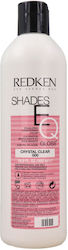 Redken Shades EQ Gloss EQ 000 Crystal Clear