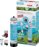 Eheim Aquarium Technical Equipment Set 200 Complete CO2 System 6063200