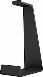 Multibrackets M Headset Table Stand Black Επιτραπέζια