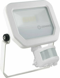 Ledvance Waterproof LED Flood Light 10W Natural...
