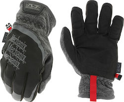 Mechanix Wear ColdWork FastFit Αδιάβροχα Γάντια Εργασίας Συνθετικού Δέρματος