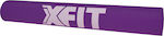 X-FIT Yoga Mat 12134 03-140-117-02 (173cm x 63cm x 0.4cm)