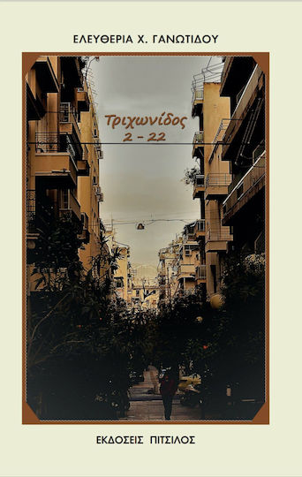 Τριχωνίδος 2 - 22