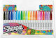 Sharpie Permanent Fine Zeichenmarker 1mm Dünne Set 12Stück
