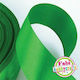 Fabi Ribbon Satin In Green Colour Κορδέλα Σατέν...