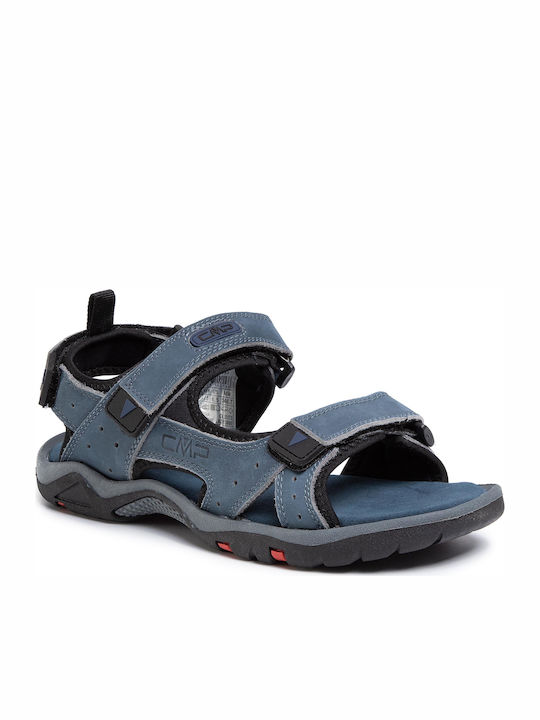 CMP Almaak 38Q9947 Men's Sandals Blue