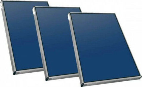 Nuevosol EPI 20 KNV Colector Solar Vertical Selectiv 1.5m²