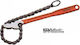 EGA Master Oil Filter Wrench with Chain 115mm