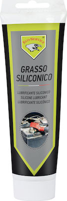 Eco Service Grăsime Silicon 125ml 84230/125