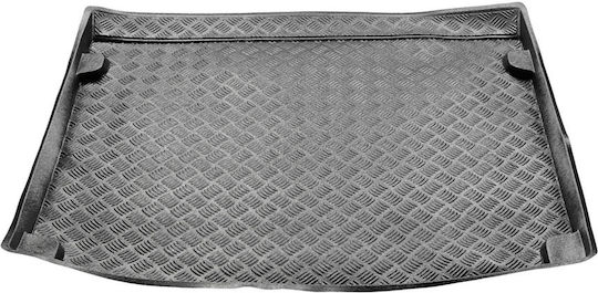 Rezaw Plast Trunk Mat Tray Type for Peugeot Rifter Opel Combo Citroen Berlingo 2018 2023 Black