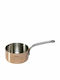 De Buyer Prima Matera Κατσαρολάκι Γάλακτος 1.2lt / 14cm